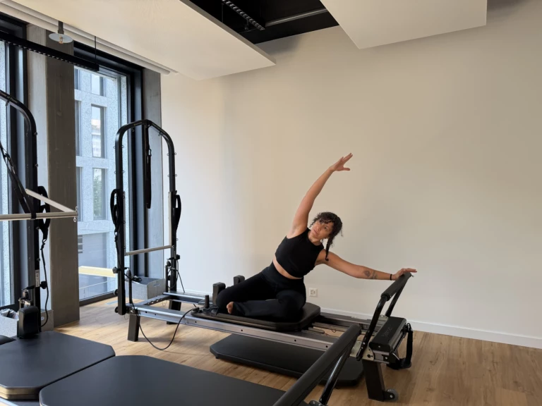 AJ Movement ouvre son nouveau centre Sport Santé à Lancy Pont-Rouge